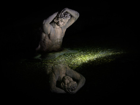 Weihnachten in Hellbrunn